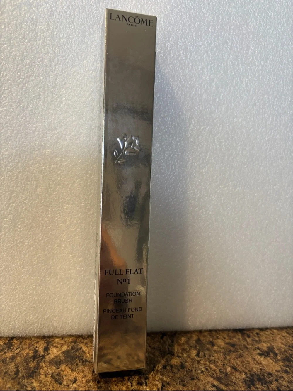 Lancome flat full